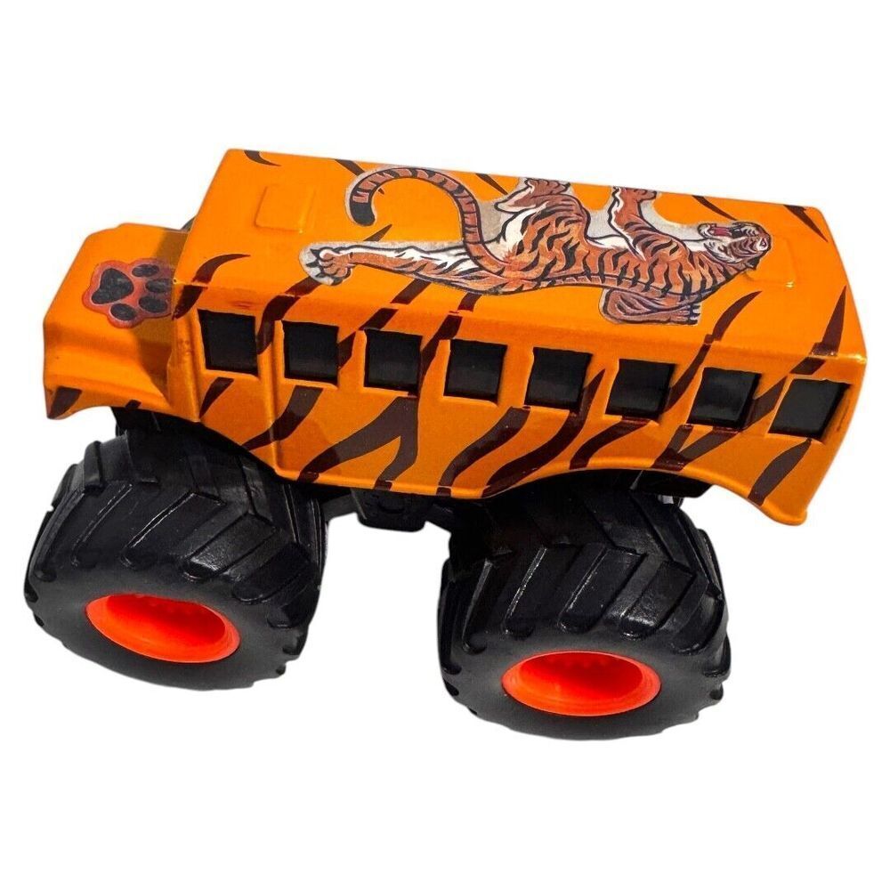 Wild Republic Truck Adventure, Imaginative Play Toy,‎ 4"
